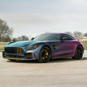 TheLAShop Chameleon Wrap Car Vinyl Wrap 3D 100ft, 50ft Options Image