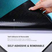 TheLAShop Chameleon Wrap Car Vinyl Wrap 3D 100ft, 50ft Options Image