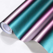 TheLAShop Chameleon Wrap Car Vinyl Wrap 3D 100ft, 50ft Options Image