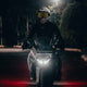 TheLAShop Bendable Dirt Bike Goggles Motocross ATV Glasses Image