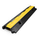 TheLAShop 1-channel Warehouse Cable Protector Ramp Traffic Cover 2" Cables Image