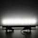 TheLAShop 12W 19in. Clamp Light Fixture for Rollup Retractable Banner Stands 2 Packs Image
