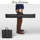 TheLAShop 10'x10' Heavy Duty Telescopic Backdrop Banner Stand Support Image