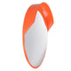 TheLAShop 24" Wide Angle Security Convex Road PC Mirror Driveway Safety Image
