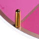 TheLAShop (20)Pegs & (3)Pointers Replacement for Prize Wheels Image