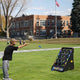 TheLAShop Set(6) Bean Bags for Cornhole Toss Game Image