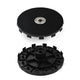 TheLAShop Custom Modular Prize Wheel Pieces - Plate, Center, Pegs Options, Center Piece 1ct/pk Image