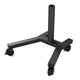 TheLAShop Rolling Stand for Mobile TV Stand, Wheel Stand, Display Stand D2 3/8" Image