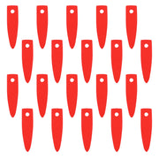 TheLAShop Red Pointers Replacement for Prize Wheels Image