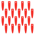 TheLAShop Red Pointers Replacement for Prize Wheels Image