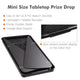 TheLAShop Prize Drop Board Plinking Disk Game 14"x25" Image