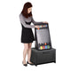 TheLAShop Prize Drop Board Plinking Disk Game 14"x25" Image
