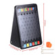 TheLAShop Plinko Board Prize Drop Carnival Game Board 25" - 41" Size Options, 30in Image