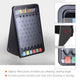 TheLAShop Plinko Board Prize Drop Carnival Game Board 25" - 41" Size Options Image