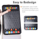 TheLAShop Plinko Board Prize Drop Carnival Game Board 25" - 41" Size Options Image