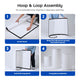 TheLAShop Custom Event Displays Portable Promo Counter & Podiums Image