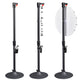 TheLAShop 24" Prize Wheel Tabletop or Floor Stand - Custom & 3 Style Options Image