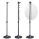TheLAShop 36" Dry Erase Prize Wheel with Stand - Custom & 3 Style Options Image