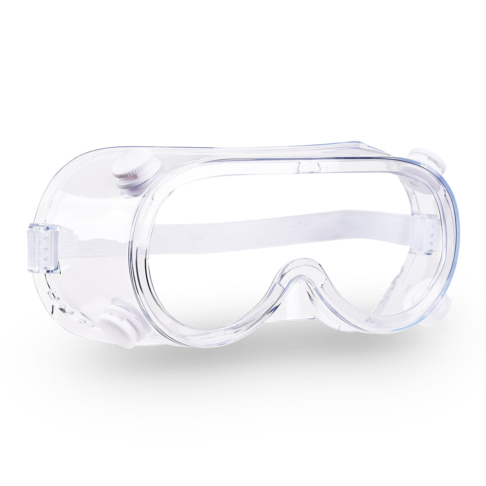 TheLAShop Safety Goggle Transparent
