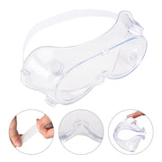 TheLAShop Safety Goggle Transparent Image