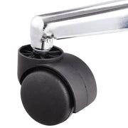 TheLAShop Mayo Instrument Stand with Removable Tray 5 Casters Image