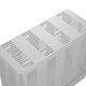 TheLAShop NexusX Laptop Computer Cart Metal Basket Organizer Image