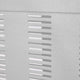 TheLAShop NexusX Laptop Computer Cart Metal Basket Organizer Image