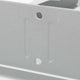 TheLAShop NexusX Laptop Computer Cart Keyboard Tray (Silde Out) Image