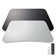 TheLAShop Laptop Computer Cart Keyboard Tray (Silde Out) Image