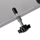 TheLAShop Rolling Computer Cart CPU Holder 8.6" Width, 44lbs Capacity Image