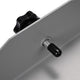 TheLAShop Rolling Computer Cart CPU Holder 8.6" Width, 44lbs Capacity Image