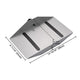 TheLAShop Rolling Computer Cart CPU Holder 8.6" Width, 44lbs Capacity Image