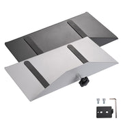 TheLAShop Rolling Computer Cart CPU Holder 8.6" Width, 44lbs Capacity Image