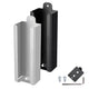 TheLAShop NexusX Laptop Computer Cart Power Strip Mount Image