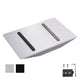 TheLAShop NexusX Laptop Computer Cart Printer Shelf 44lbs Capacity Image