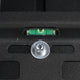 TheLAShop Rolling TV Cart 32-65in TV Mount Bracket, 66lbs Capacity Image