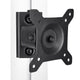 TheLAShop NexusX Heavy Duty VESA Mount up to 22lbs Screens (75x75, 100x100) Image