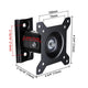 TheLAShop Heavy Duty VESA Mount up to 22lbs Screens (75x75, 100x100) Image