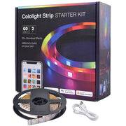 TheLAShop Cololight Smart Light Strip Extension 6.6ft 120-LED Image