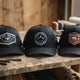 TheLAShop Custom Embroidered Trucker Cap, XL Image
