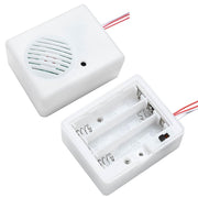 TheLAShop Life Size 5.4ft Posable Skeleton Halloween Pirate Outdoor Decor Image