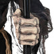 TheLAShop 6ft Halloween Grim Reaper Animatronic Motion & Sound Activated Image