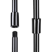 TheLAShop Halloween Witches Cauldron with Lights & Stand Image