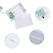 TheLAShop Halloween Witches Cauldron with Lights & Stand Image