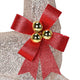 TheLAShop Light Up Reindeer Outdoor Christmas Decoration 3-Piece Image