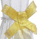 TheLAShop 5.6ft Lighted Angel for Outdoors & Indoors Yard Lawn Image