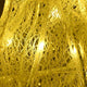 TheLAShop 5.6ft Lighted Angel for Outdoors & Indoors Yard Lawn Image