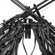 TheLAShop 20ft Flagpole Outdoor Tree Light 28ft Outdoor Patio Lights Image