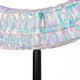 TheLAShop 3ft Wreath Stand Post Set(3) Pole Holder Image