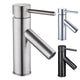 TheLAShop Bathroom Faucet Single-Hole Hot & Cold 7.5"H Image